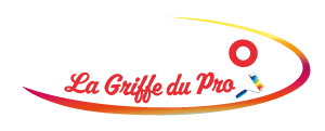 Logo Heulin Color La Griffe du Pro