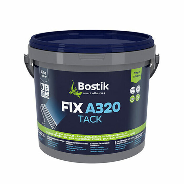 Fix A320 TACK - Bostik